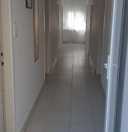 Apartment Pasko *